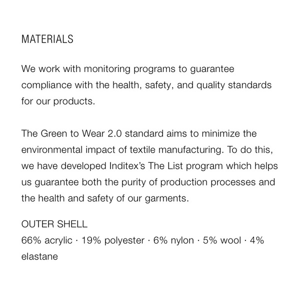 Zara Disney knit cardigan - Picture 12 of 12